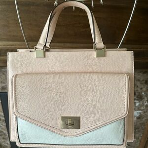 Kate Spade Chantelle Walter Place Leather Bag